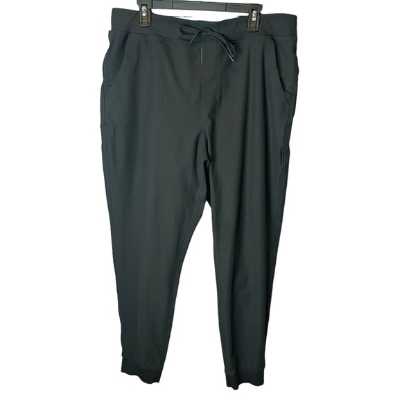 Birddogs Other - Birddogs Black Jogger 3XL